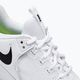 Men's volleyball shoes Nike Air Zoom Hyperace 2 white AR5281-101 7