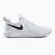 Men's volleyball shoes Nike Air Zoom Hyperace 2 white and black AR5281-101 2