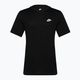 Men's Nike Sportswear Club black/white T-shirt