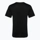 Men's Nike Sportswear Club black/white T-shirt 2