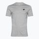 Men's Nike Sportswear Club dark grey heather/black T-shirt