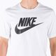Nike Sportswear men's T-shirt white AR5004-101 4