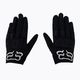 Fox Racing Legion men's cycling gloves black 25800_001 3