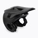 Fox Racing Dropframe Pro bike helmet black 26800