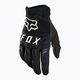 Fox Racing Dirtpaw men's cycling gloves black 25796 6