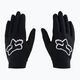 Fox Racing Flexair cycling gloves black 27180_001 3