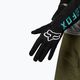 Fox Racing Ranger children's cycling gloves black 27389_001_YS 6