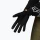 Fox Racing Ranger children's cycling gloves black 27389_001_YS 7