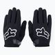 Fox Racing Ranger children's cycling gloves black 27389_001_YS 3