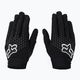 Fox Racing Defend men's cycling gloves black 27376 3