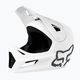 Fox Racing Rampage Jr children's bike helmet white 27616_008 7