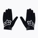 Fox Racing Ranger men's cycling gloves black 27162 3