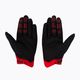 Fox Racing Legion men's cycling gloves black/red 25800_017 2