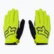 Men's cycling gloves Fox Racing Ranger yellow 27162 3