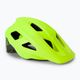 Fox Racing children's bike helmet Mainframe yellow 29217_130