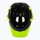 Fox Racing children's bike helmet Mainframe yellow 29217_130 5
