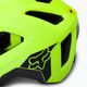 Fox Racing children's bike helmet Mainframe yellow 29217_130 7