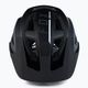 Fox Racing Speedframe Pro Blocked bike helmet black 29414 2
