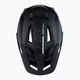 Fox Racing Speedframe Pro Blocked bike helmet black 29414 6