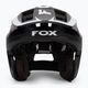 Fox Racing Dropframe Pro Dvide bike helmet black 29396_001 2