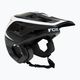 Fox Racing Dropframe Pro Dvide bike helmet black 29396_001 6