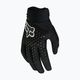 Women's cycling gloves Fox Racing Defend black 27381_018 6
