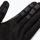 Women's cycling gloves Fox Racing Defend black 27381_018 5