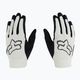 Fox Racing Flexair grey cycling gloves 27180_575 3