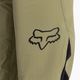 Men's protective cycling trousers Fox Racing Flexair brown 29323_374 5