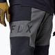 Fox Racing Defend Pro men's cycling trousers black/grey 28888_330 5
