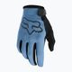 Fox Racing Ranger blue cycling gloves 27162_157 5