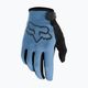 Fox Racing Ranger children's cycling gloves blue/black 27389 6