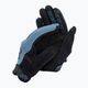 Fox Racing Ranger children's cycling gloves blue/black 27389