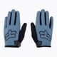 Fox Racing Ranger children's cycling gloves blue/black 27389 3