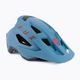 Fox Racing Speedframe bike helmet blue 26840_157_S