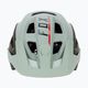 Fox Racing Speedframe Pro Blocked bike helmet green 29414_341 2