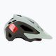Fox Racing Speedframe Pro Blocked bike helmet green 29414_341 3