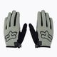 Women's cycling gloves Fox Racing Ranger green 27383_341 3