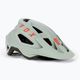 Fox Racing Speedframe green bike helmet 26840_341