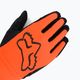 Fox Racing Flexair orange cycling gloves 27180_824 5