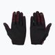 Fox Racing Ranger children's cycling gloves black/red 27389 2