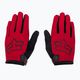Fox Racing Ranger children's cycling gloves black/red 27389 3