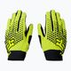 Fox Racing Defend men's cycling gloves yellow/black 27376_130 3