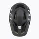 Fox Racing Speedframe Camo grey bike helmet 29408_033_M 6