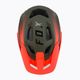Fox Racing Speedframe Pro Fade green-orange bike helmet 29463_099_L 6