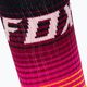 Women's cycling socks Fox Racing 6" Ranger TS57 orange 29589 3