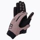 Women's cycling gloves Fox Racing Defend purple 27381_352