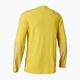 Fox Racing Flexair Pro men's cycling jersey yellow 28865_471 2