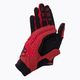 Fox Racing Defend orange cycling gloves 27376_348