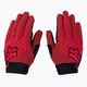 Fox Racing Defend orange cycling gloves 27376_348 3